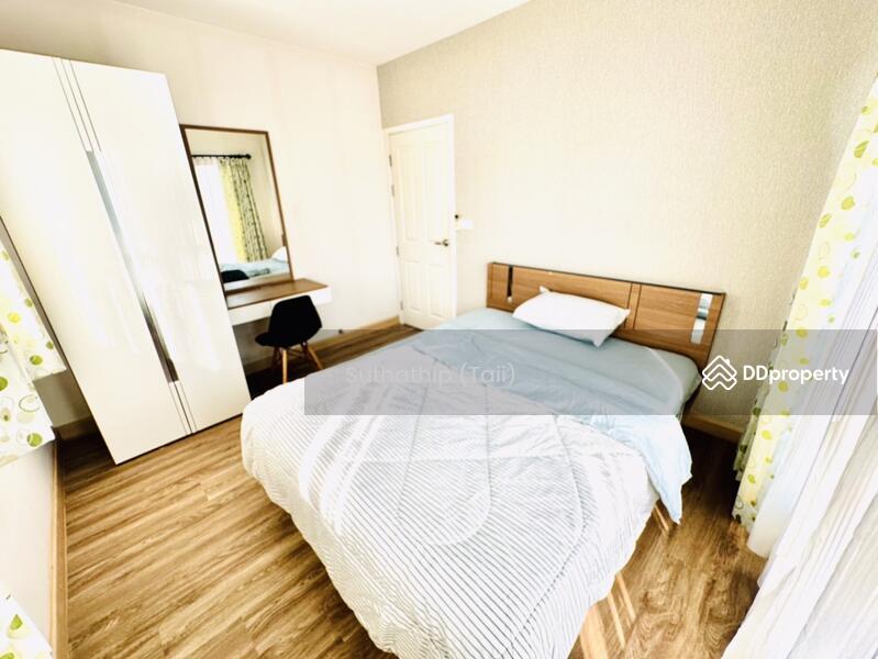 For Rent - Phuksa Puri Chanbua Bangna km. 5, Samut Prakan