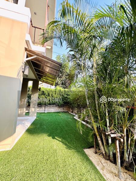 For Rent - Phuksa Puri Chanbua Bangna km. 5, Samut Prakan