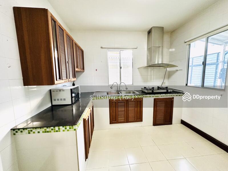 For Rent - Phuksa Puri Chanbua Bangna km. 5, Samut Prakan
