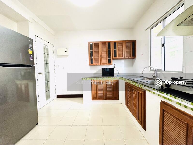 For Rent - Phuksa Puri Chanbua Bangna km. 5, Samut Prakan