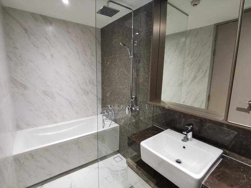 Fynn Asoke, Bangkok, 28 Sukhumvit 10 Alley, Khlong Toei, Khlong Toei, Bangkok, 1 Bedroom, 35 sqm, Condo For Rent, by Jarunat K, 11912879 - DDproperty.com