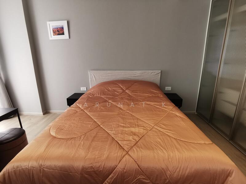 Fynn Asoke, Bangkok, 28 Sukhumvit 10 Alley, Khlong Toei, Khlong Toei, Bangkok, 1 Bedroom, 35 sqm, Condo For Rent, by Jarunat K, 11912879 - DDproperty.com