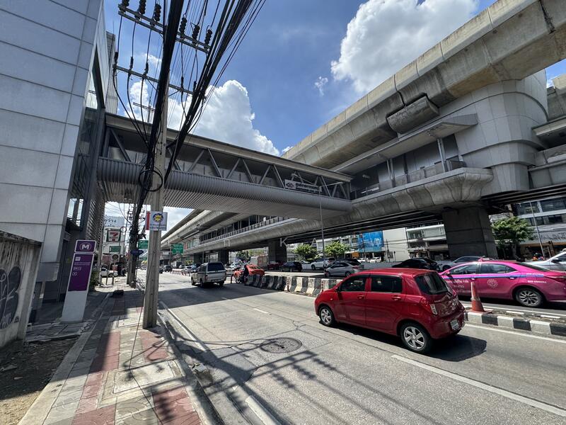 102 ตรว.รัตนาธิเบศร์ 12ห่างรถไฟฟ้า 65 เมตร, Nonthaburi, Bang Kra So, Muang Nonthaburi, Nonthaburi, , 408 sqm, Land For Sale, by jhongkol Kaewrungruang, 11912885 - DDproperty.com