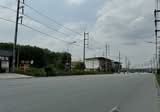 6 ไร่ ติดถนนสาธารณะ 2 ด้าน สูงกว่าถนนไม่ต้องถม - DDproperty.com