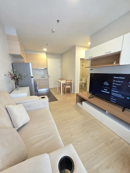 59 Heritage, Bangkok, 18 Soi Sukhumvit 59, Khlong Tan Nua, Watthana, Bangkok, 1 Bedroom, 40 sqm, Condo For Rent, by Ulaiwan Boonsiri, 11912895 - DDproperty.com