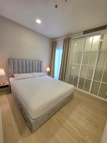 59 Heritage, Bangkok, 18 Soi Sukhumvit 59, Khlong Tan Nua, Watthana, Bangkok, 1 Bedroom, 40 sqm, Condo For Rent, by Ulaiwan Boonsiri, 11912895 - DDproperty.com