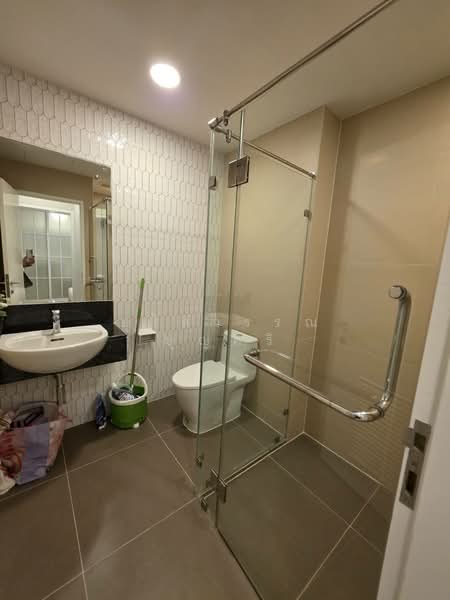 59 Heritage, Bangkok, 18 Soi Sukhumvit 59, Khlong Tan Nua, Watthana, Bangkok, 1 Bedroom, 40 sqm, Condo For Rent, by Ulaiwan Boonsiri, 11912895 - DDproperty.com