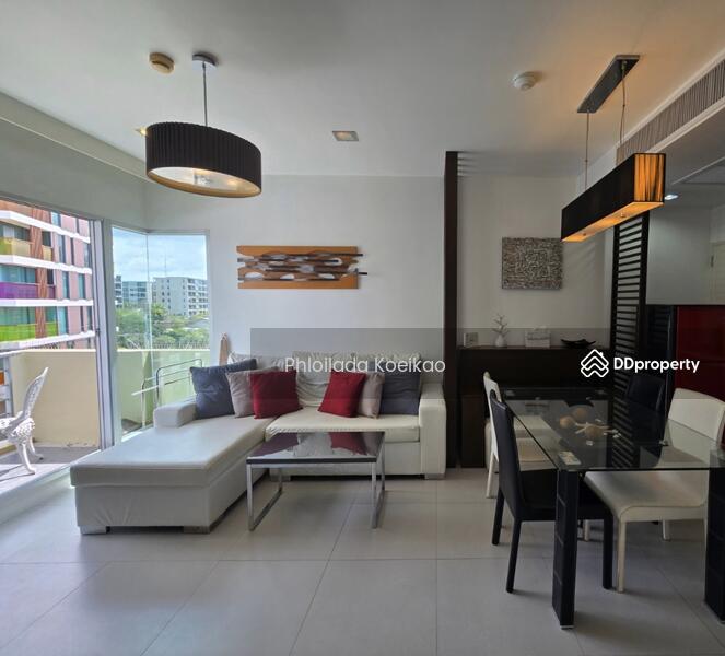 For Rent - Baan Sanpluem Hun Hin, Prachuap Khiri Khan