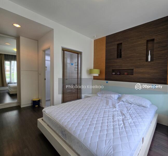 For Rent - Baan Sanpluem Hun Hin, Prachuap Khiri Khan