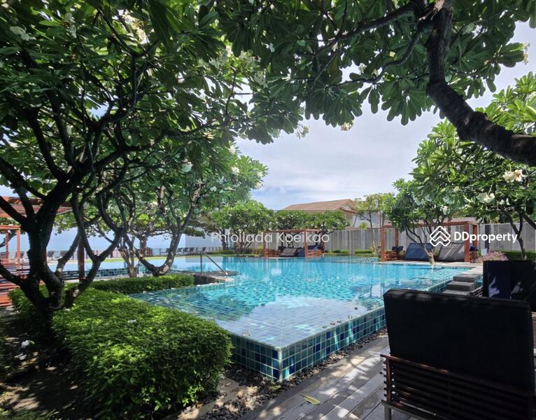 For Rent - Baan Sanpluem Hun Hin, Prachuap Khiri Khan