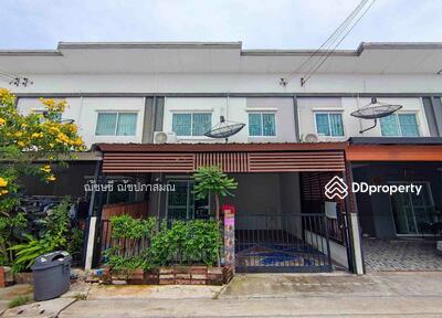 ขาย - Lio Bliss Bangna-Suvarnabhumi : ไลโอ บลิสซ์ บางนา-สุวรรณภูมิ, สมุทรปราการ