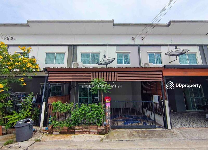 ขาย - Lio Bliss Bangna-Suvarnabhumi : ไลโอ บลิสซ์ บางนา-สุวรรณภูมิ, สมุทรปราการ