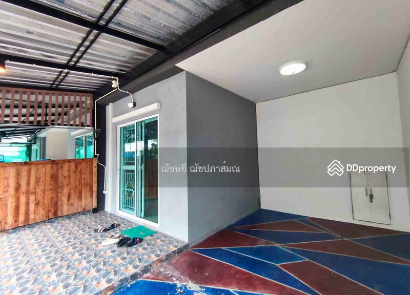 ขาย - Lio Bliss Bangna-Suvarnabhumi : ไลโอ บลิสซ์ บางนา-สุวรรณภูมิ, สมุทรปราการ