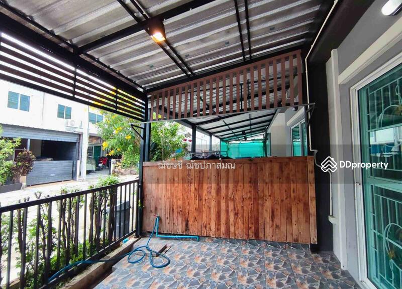 ขาย - Lio Bliss Bangna-Suvarnabhumi : ไลโอ บลิสซ์ บางนา-สุวรรณภูมิ, สมุทรปราการ