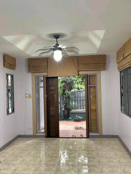 เสนาวิลล่า, กรุงเทพ, 1 คู้บอน, ท่าแร้ง, บางเขน, กรุงเทพ, 180 ตร.ม., บ้านเดี่ยว ให้เช่า, โดย กุลจิรา อภัยโส, 11912942 - DDproperty.com