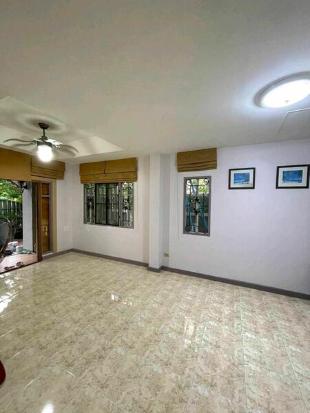 เสนาวิลล่า, Bangkok, 1 คู้บอน, Tha Rang, Bang Khen, Bangkok, 3 Bedrooms, 180 sqm, Single Detached House For Rent, by กุลจิรา อภัยโส, 11912942 - DDproperty.com