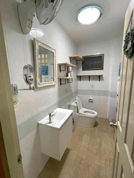 เสนาวิลล่า, Bangkok, 1 คู้บอน, Tha Rang, Bang Khen, Bangkok, 3 Bedrooms, 180 sqm, Single Detached House For Rent, by กุลจิรา อภัยโส, 11912942 - DDproperty.com