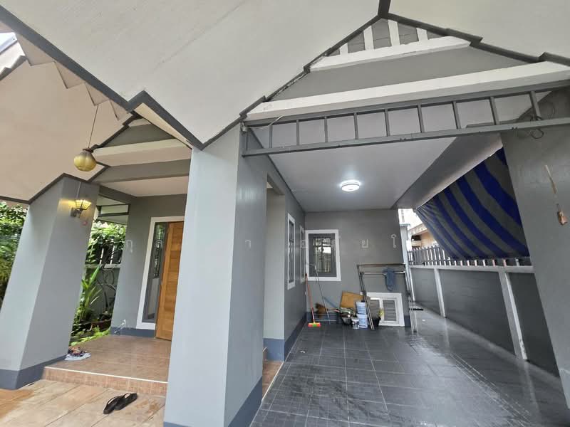 เสนาวิลล่า, กรุงเทพ, 1 คู้บอน, ท่าแร้ง, บางเขน, กรุงเทพ, 180 ตร.ม., บ้านเดี่ยว ให้เช่า, โดย กุลจิรา อภัยโส, 11912942 - DDproperty.com