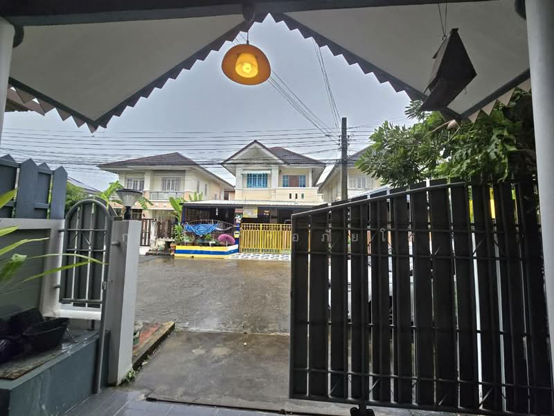 เสนาวิลล่า, กรุงเทพ, 1 คู้บอน, ท่าแร้ง, บางเขน, กรุงเทพ, 180 ตร.ม., บ้านเดี่ยว ให้เช่า, โดย กุลจิรา อภัยโส, 11912942 - DDproperty.com