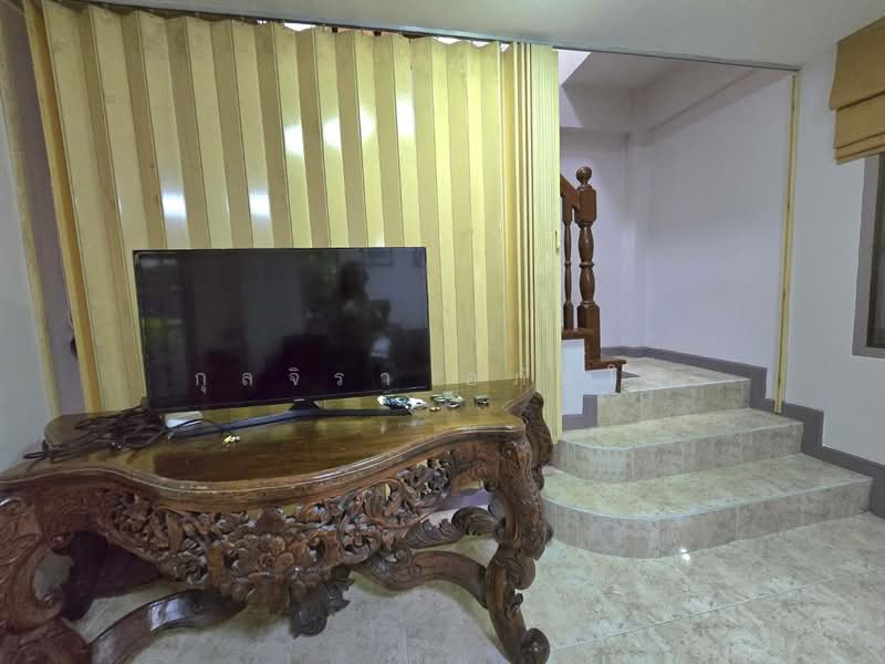 เสนาวิลล่า, Bangkok, 1 คู้บอน, Tha Rang, Bang Khen, Bangkok, 3 Bedrooms, 180 sqm, Single Detached House For Rent, by กุลจิรา อภัยโส, 11912942 - DDproperty.com