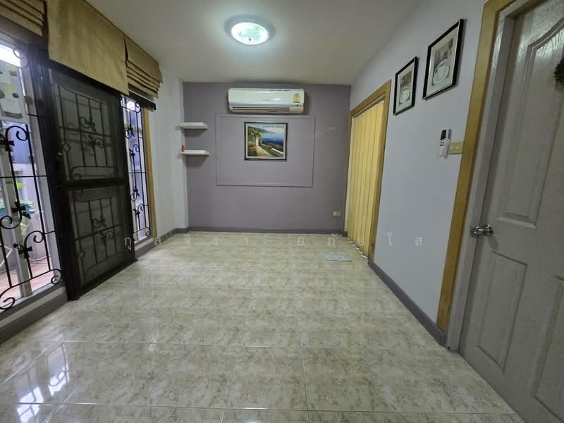 เสนาวิลล่า, Bangkok, 1 คู้บอน, Tha Rang, Bang Khen, Bangkok, 3 Bedrooms, 180 sqm, Single Detached House For Rent, by กุลจิรา อภัยโส, 11912942 - DDproperty.com