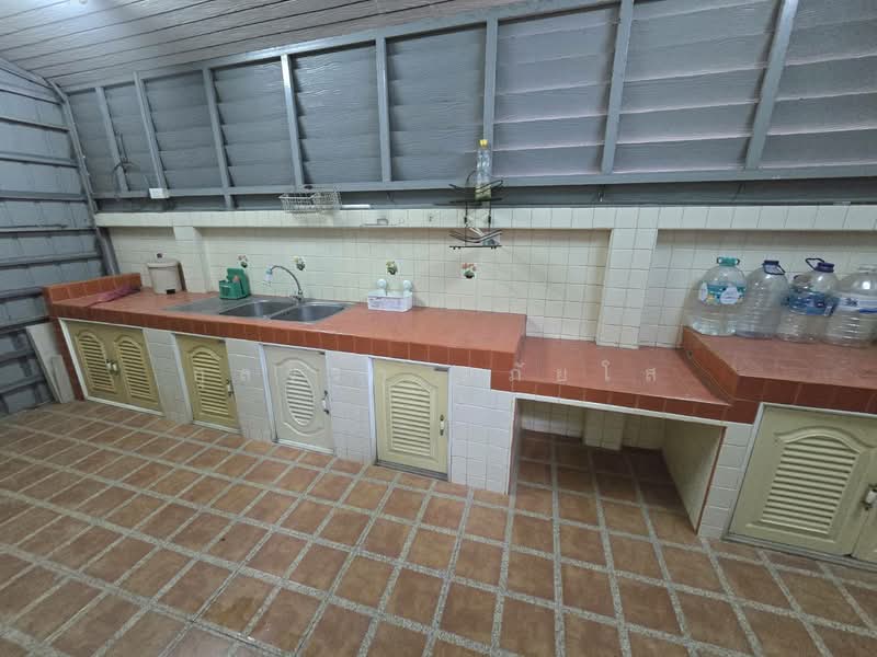 เสนาวิลล่า, Bangkok, 1 คู้บอน, Tha Rang, Bang Khen, Bangkok, 3 Bedrooms, 180 sqm, Single Detached House For Rent, by กุลจิรา อภัยโส, 11912942 - DDproperty.com