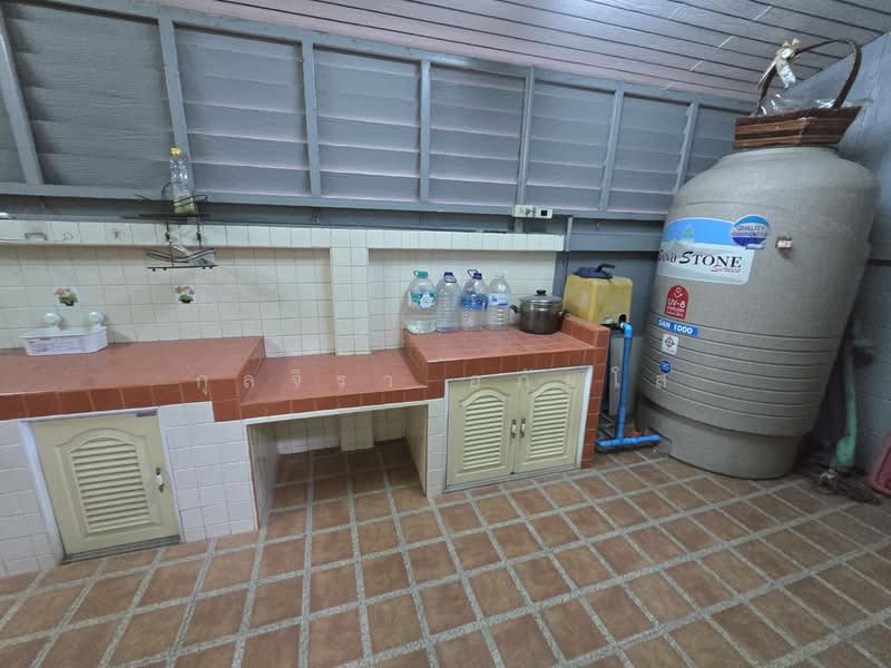 เสนาวิลล่า, Bangkok, 1 คู้บอน, Tha Rang, Bang Khen, Bangkok, 3 Bedrooms, 180 sqm, Single Detached House For Rent, by กุลจิรา อภัยโส, 11912942 - DDproperty.com