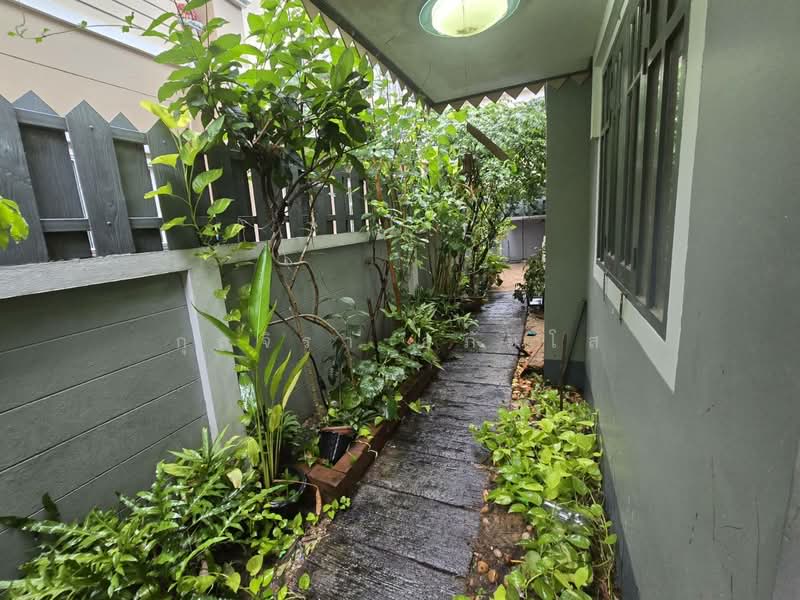 เสนาวิลล่า, กรุงเทพ, 1 คู้บอน, ท่าแร้ง, บางเขน, กรุงเทพ, 180 ตร.ม., บ้านเดี่ยว ให้เช่า, โดย กุลจิรา อภัยโส, 11912942 - DDproperty.com