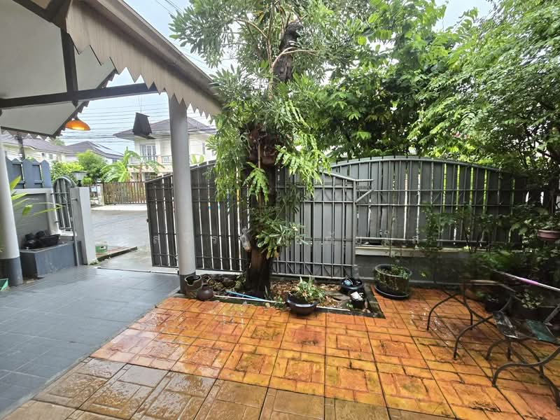 เสนาวิลล่า, กรุงเทพ, 1 คู้บอน, ท่าแร้ง, บางเขน, กรุงเทพ, 180 ตร.ม., บ้านเดี่ยว ให้เช่า, โดย กุลจิรา อภัยโส, 11912942 - DDproperty.com