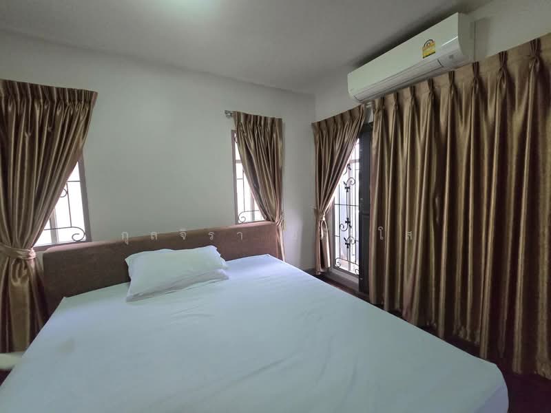 เสนาวิลล่า, Bangkok, 1 คู้บอน, Tha Rang, Bang Khen, Bangkok, 3 Bedrooms, 180 sqm, Single Detached House For Rent, by กุลจิรา อภัยโส, 11912942 - DDproperty.com