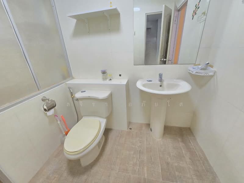 เสนาวิลล่า, Bangkok, 1 คู้บอน, Tha Rang, Bang Khen, Bangkok, 3 Bedrooms, 180 sqm, Single Detached House For Rent, by กุลจิรา อภัยโส, 11912942 - DDproperty.com