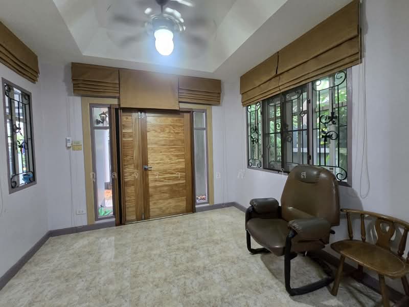 เสนาวิลล่า, Bangkok, 1 คู้บอน, Tha Rang, Bang Khen, Bangkok, 3 Bedrooms, 180 sqm, Single Detached House For Rent, by กุลจิรา อภัยโส, 11912942 - DDproperty.com