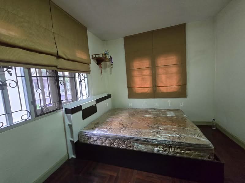 เสนาวิลล่า, Bangkok, 1 คู้บอน, Tha Rang, Bang Khen, Bangkok, 3 Bedrooms, 180 sqm, Single Detached House For Rent, by กุลจิรา อภัยโส, 11912942 - DDproperty.com