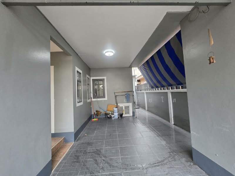 เสนาวิลล่า, Bangkok, 1 คู้บอน, Tha Rang, Bang Khen, Bangkok, 3 Bedrooms, 180 sqm, Single Detached House For Rent, by กุลจิรา อภัยโส, 11912942 - DDproperty.com