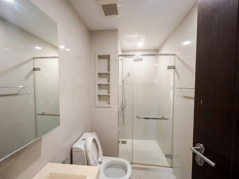 PYNE by Sansiri, Bangkok, Prayatai Road, Thanon Phetchaburi, Ratchathewi, Bangkok, 2 Bedrooms, 68 sqm, Condo For Rent, by Supassara Sirinai, 11912947 - DDproperty.com