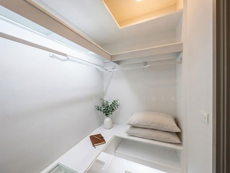 PYNE by Sansiri, Bangkok, Prayatai Road, Thanon Phetchaburi, Ratchathewi, Bangkok, 2 Bedrooms, 68 sqm, Condo For Rent, by Supassara Sirinai, 11912947 - DDproperty.com