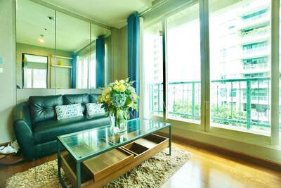 For Rent - The Address Chidlom, Bangkok