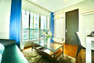 For Rent - The Address Chidlom, Bangkok