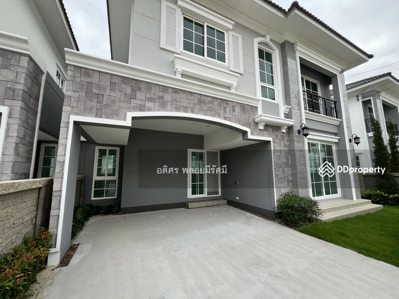 For Rent - Golden Neo Chaengwattana-Muangthong, Nonthaburi