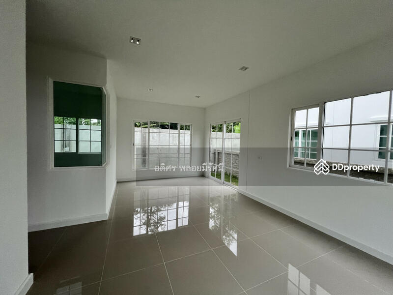For Rent - Golden Neo Chaengwattana-Muangthong, Nonthaburi