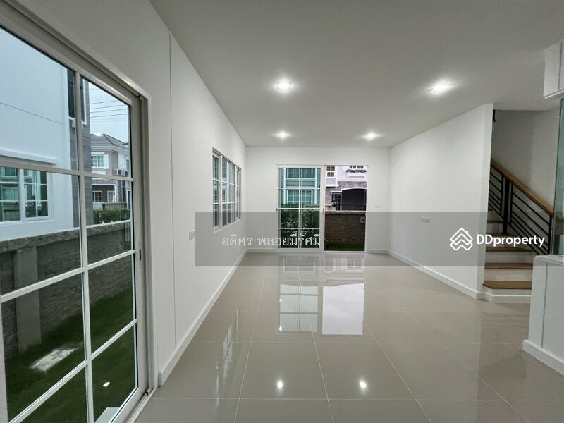 For Rent - Golden Neo Chaengwattana-Muangthong, Nonthaburi