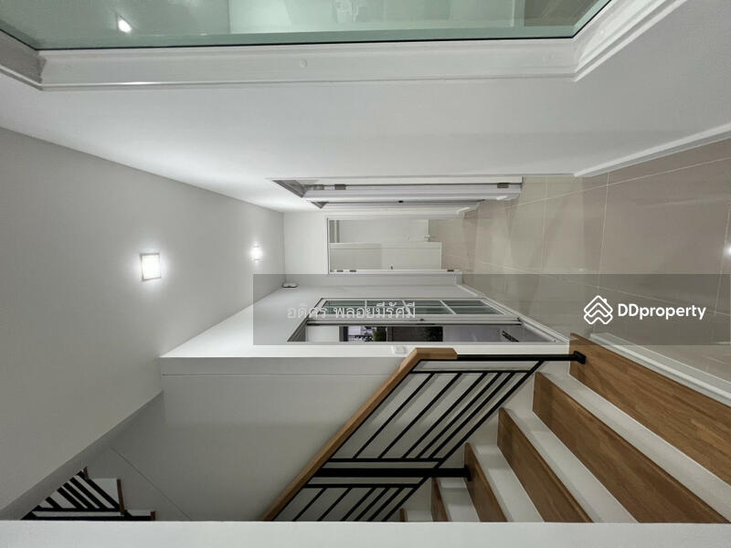 For Rent - Golden Neo Chaengwattana-Muangthong, Nonthaburi