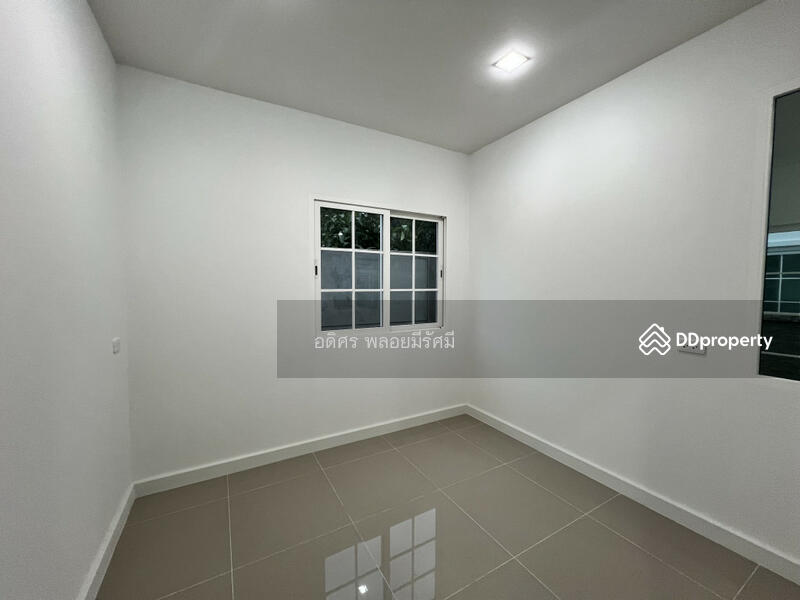 For Rent - Golden Neo Chaengwattana-Muangthong, Nonthaburi