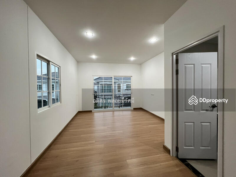 For Rent - Golden Neo Chaengwattana-Muangthong, Nonthaburi
