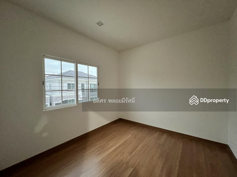 For Rent - Golden Neo Chaengwattana-Muangthong, Nonthaburi