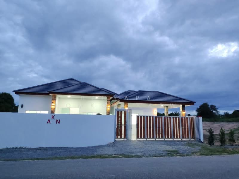 AKN-Asset 3018452 Moo 2, Hin Lek Fai, Hua Hin, Prachuap Khiri Khan 77110, Thailand, ประจวบคีรีขันธ์, 452 odohvp, หินเหล็กไฟ, หัวหิน, ประจวบคีรีขันธ์, 7,608 ตร.ม., กิจการ ให้เช่า, โดย Benyapa Lomkongkaew, 11913003 - DDproperty.com