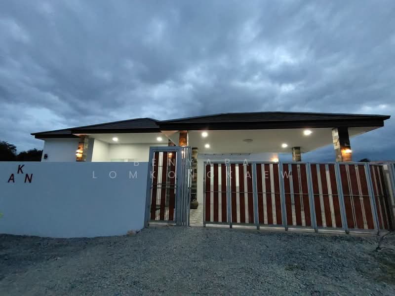 AKN-Asset 3018452 Moo 2, Hin Lek Fai, Hua Hin, Prachuap Khiri Khan 77110, Thailand, ประจวบคีรีขันธ์, 452 odohvp, หินเหล็กไฟ, หัวหิน, ประจวบคีรีขันธ์, 7,608 ตร.ม., กิจการ ให้เช่า, โดย Benyapa Lomkongkaew, 11913003 - DDproperty.com