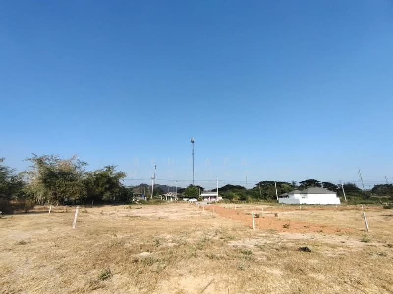 AKN-Asset 3018452 Moo 2, Hin Lek Fai, Hua Hin, Prachuap Khiri Khan 77110, Thailand, ประจวบคีรีขันธ์, 452 odohvp, หินเหล็กไฟ, หัวหิน, ประจวบคีรีขันธ์, 7,608 ตร.ม., กิจการ ให้เช่า, โดย Benyapa Lomkongkaew, 11913003 - DDproperty.com