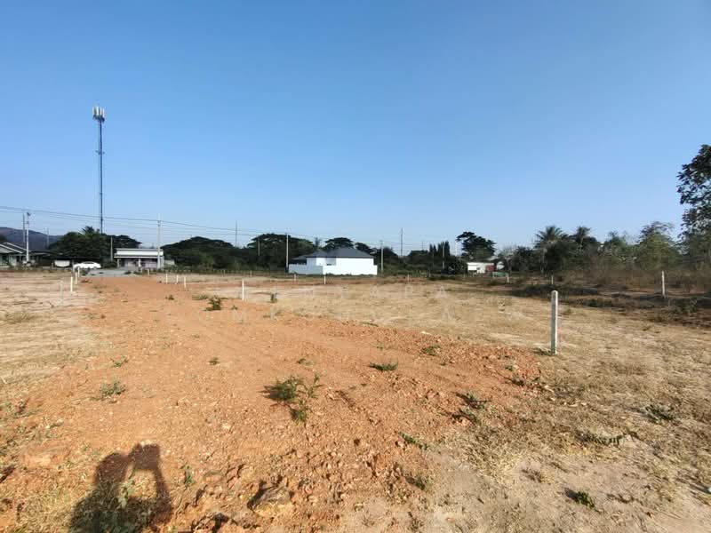 AKN-ASSET, Prachuap Khiri Khan, 452 odohvp, Hin Lek Fai, Hua Hin, Prachuap Khiri Khan, , 7,608 sqm, Business For Rent, by Benyapa Lomkongkaew, 11913003 - DDproperty.com