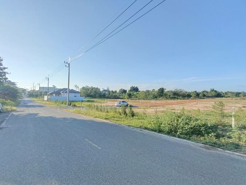 AKN-ASSET, Prachuap Khiri Khan, 452 odohvp, Hin Lek Fai, Hua Hin, Prachuap Khiri Khan, , 7,608 sqm, Business For Rent, by Benyapa Lomkongkaew, 11913003 - DDproperty.com